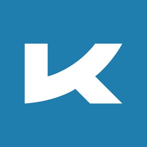 KNK Digital Marketing logo